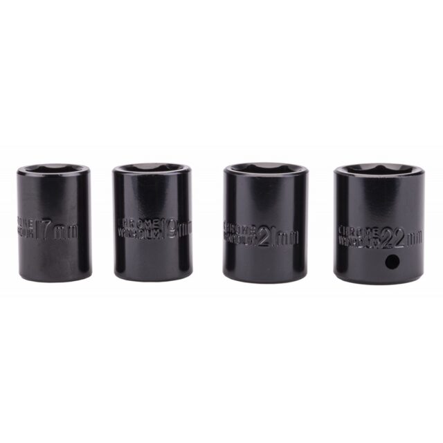 Elektiline löökmutrikeeraja EKU2000N - Image 6