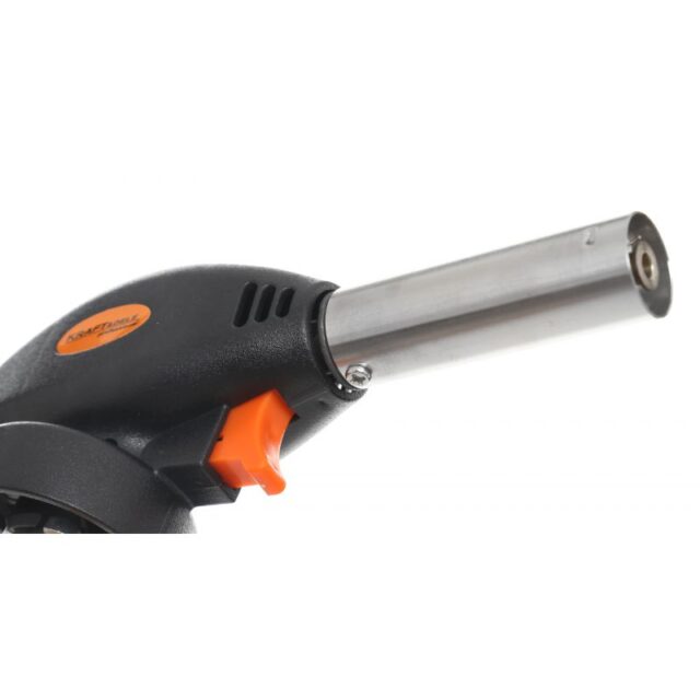 Gaasipõleti piezo süütega KD - Image 3