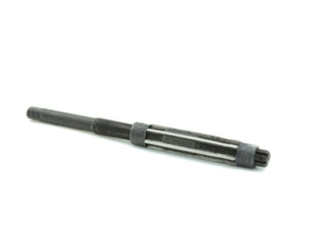 Hõõrits reguleeritav HSS 15.25-17 mm-G38263