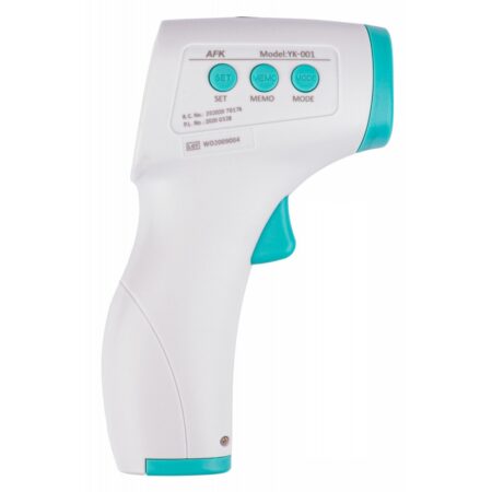 Infrapuna termomeeter PM0961 1 – 4 – Tööriistad24