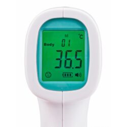 Infrapuna termomeeter PM0961 5 – 6 – Tööriistad24