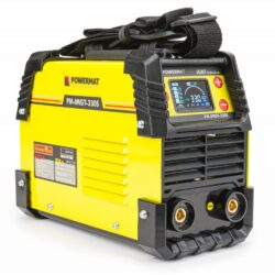 Inverter keevitus. Elektrood keevitus IMGT 330S PM0765 1 – 1 – Tööriistad24
