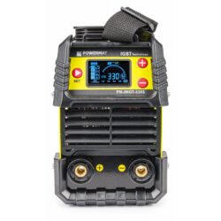 Inverter keevitus. Elektrood keevitus IMGT 330S PM0765 2 – 2 – Tööriistad24