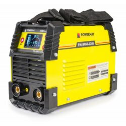 Inverter keevitus. Elektrood keevitus IMGT 330S PM0765 3 – 3 – Tööriistad24