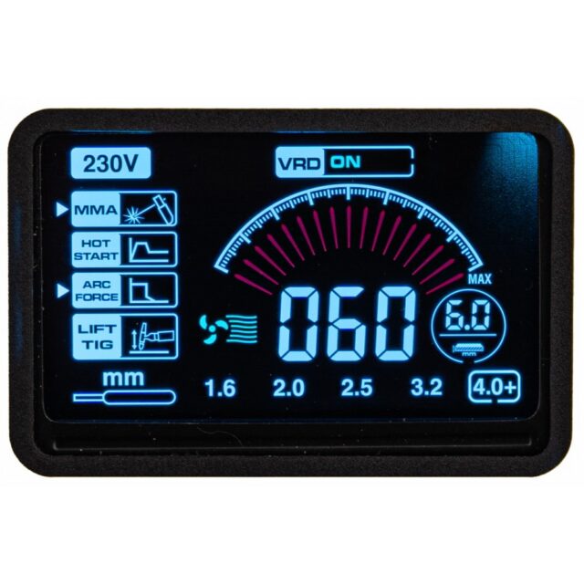 Inverter keevitus. Elektrood keevitus IMGT-330S - Image 7