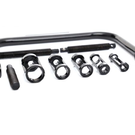 Klapivedrude tooriista komplekt 16 30mm KD kd10213 3 – 3 – Tööriistad24