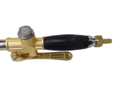 Krohviprits metall duusidega seinale M5903246826869 2 – 2 – Tööriistad24