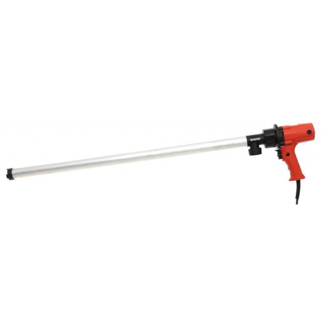 Kütusepump vaadile 230V 150l/min - Image 2