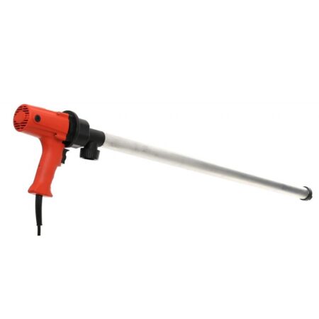 Kütusepump vaadile 230V 150l/min