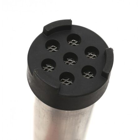 Kütusepump vaadile 230V 150l/min - Kutusepump vaadile 230V 150l min KD1165 8