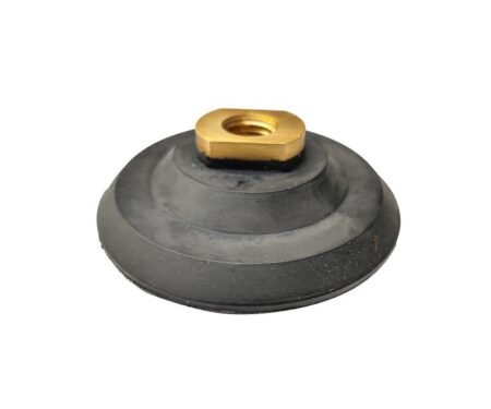 Liivapaberi tald  100mm M16 krõpsuga