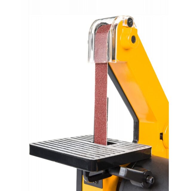Lint- ja ketaslihvmasin SSTT-450 - Image 6