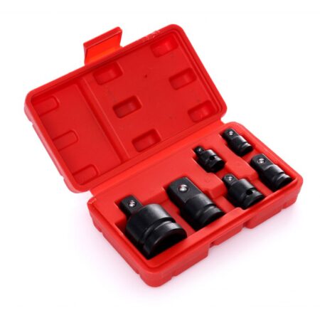 Lookpadruni adapterite komplekt 6osa uleminekud KD10524 2 – 2 – Tööriistad24