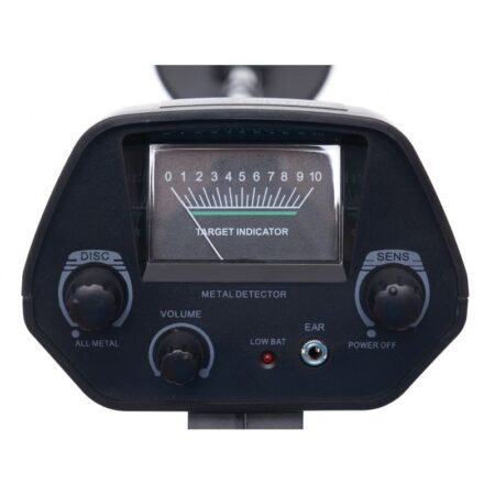 Metallidetektor 190mm analoog ekraaniga kd10403 3 – 4 – Tööriistad24