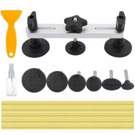 Molgi eemaldamise komplekt liimipustoliga kd10661 4 – 1 – Tööriistad24