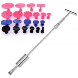 Molgi eemaldamise komplekt tombhaamriga kd10662 1 – 7 – Tööriistad24