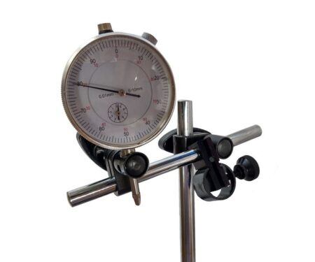 Mootekell indikaator 0 10 mm ja magnet statiiv M5903246828269 3 – 2 – Tööriistad24
