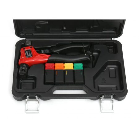 Neetmutri tangid M3 M6 komplekt kd10551 3 – 4 – Tööriistad24