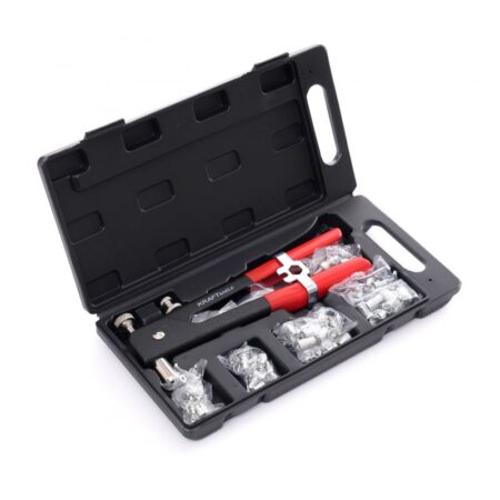 Neetmutri tangid M3 M8 komplekt 106osa kd10555 3 – 2 – Tööriistad24