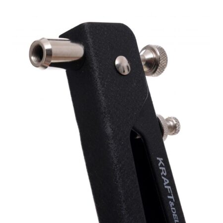Neetmutri tangid M3 M8 komplekt 106osa kd10555 5 – 5 – Tööriistad24