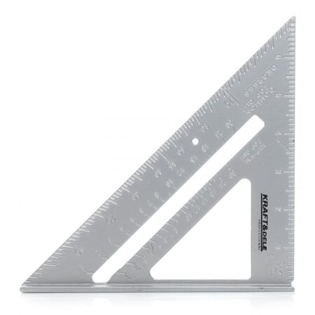 Nurgik 7 ehk rafter square kd10372 1 – 4 – Tööriistad24