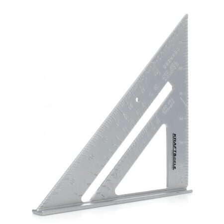 Nurgik 7" ehk "rafter square"