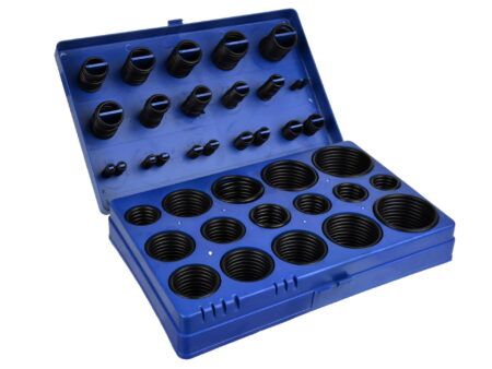 O-rõngaste komplekt 419 osa NBR G