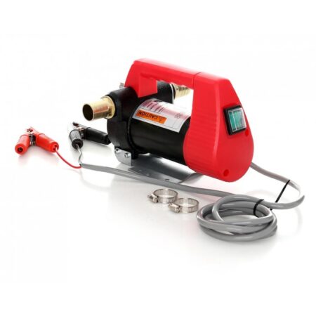 Olipump kutusepump 12V 40L min KD KD1168 2 – 4 – Tööriistad24