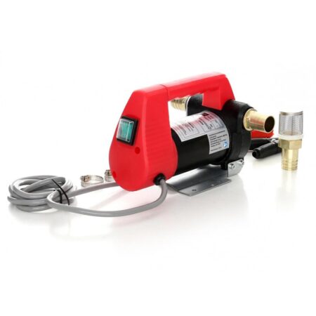 Olipump kutusepump 12V 40L min KD KD1168 4 – 2 – Tööriistad24