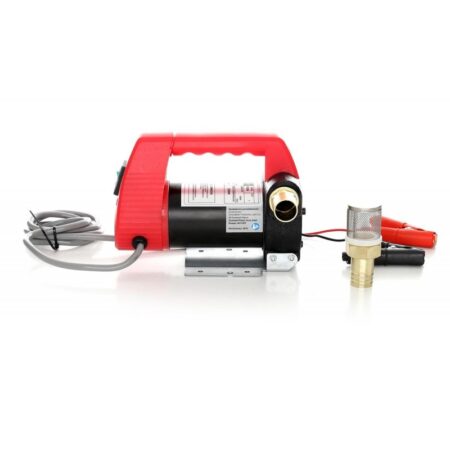 Olipump kutusepump 12V 40L min KD KD1168 5 – 1 – Tööriistad24