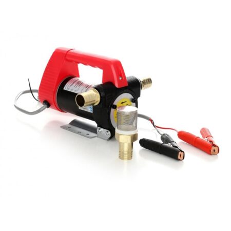 Õlipump, kütusepump 12V 40L/min KD