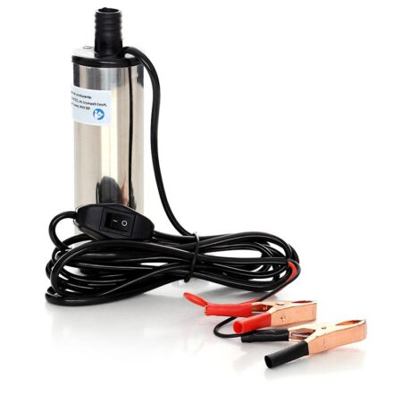 Õlipump, kütusepump 24V 15L/min KD