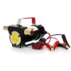 Õlipump, kütusepump 24V 40L/min KD