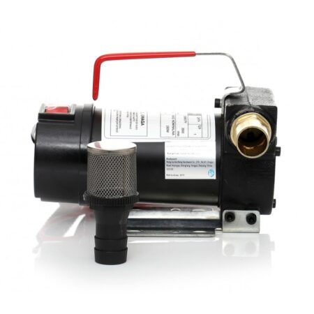 Olipump kutusepump 24V 40L min KD1160 6 – 3 – Tööriistad24