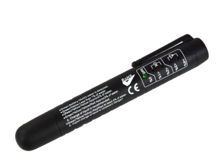 Pidurioli tester G02731 2 – 1 – Tööriistad24