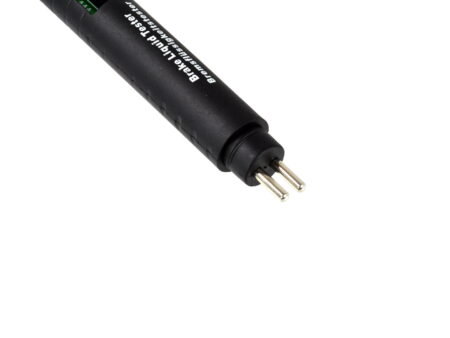 Pidurioli tester G02731 6 – 5 – Tööriistad24
