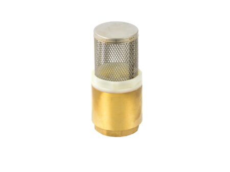 Pohjaklapp filtriga metall 1 G01026A 1 – 1 – Tööriistad24