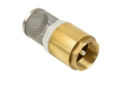 Pohjaklapp filtriga metall 1 G01026A 2 – 9 – Tööriistad24