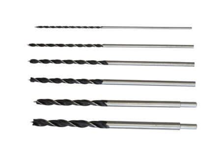 Puidupuuride komplekt 4 14mm 300mm G38106 3 – 2 – Tööriistad24