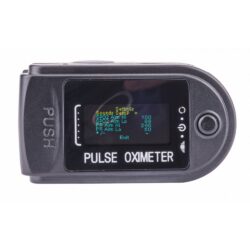 Pulssoksumeeter hapniku ja pulsimootja PM0960 6 – 8 – Tööriistad24