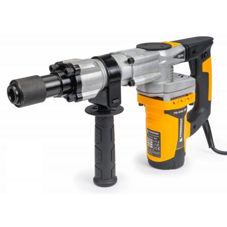 Puurvasar, lööktrell 2800W - HEX SDS - 15J