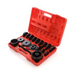 Rattalaagri tommits. 23osa KD10514 2 – 5 – Tööriistad24