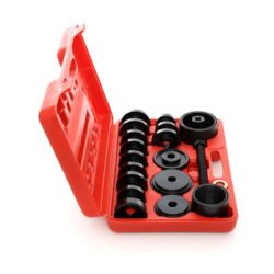 Rattalaagri tommits. 23osa KD10514 4 – 3 – Tööriistad24