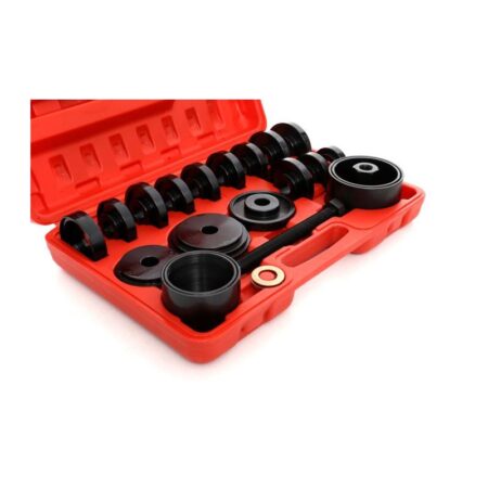 Rattalaagri tommits. 23osa KD10514 6 – 1 – Tööriistad24