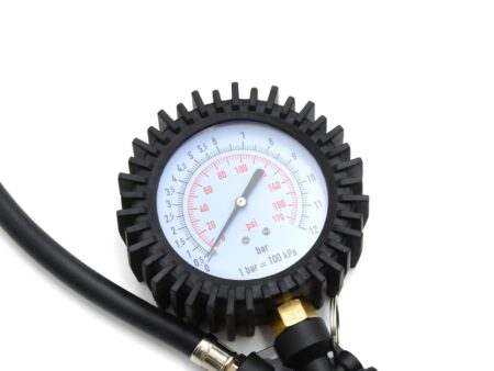 Rehvipumpamis pustol TG49 G03125 4 – 3 – Tööriistad24