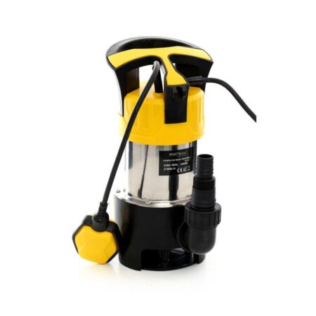 Reoveepump