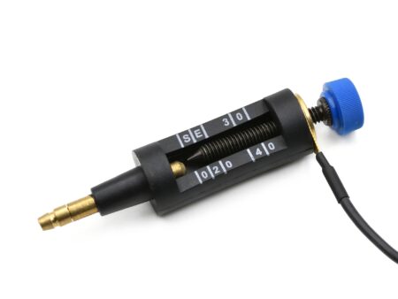 Sademepikkuse tester G G30802 2 – 1 – Tööriistad24