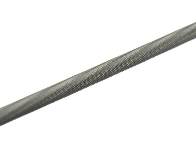 Saeketi viil 4 mm 1tk umar G74092 4 – 3 – Tööriistad24