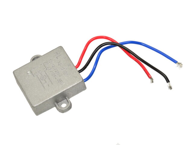 Soft start tooriistale 230V 12A G85230 2 – 1 – Tööriistad24