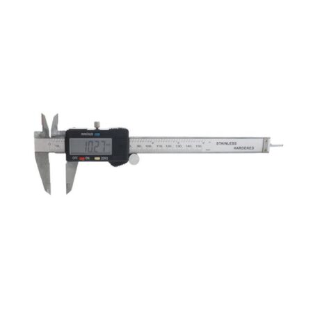 Supler digitaalne 150mm KD10299 1 – 3 – Tööriistad24